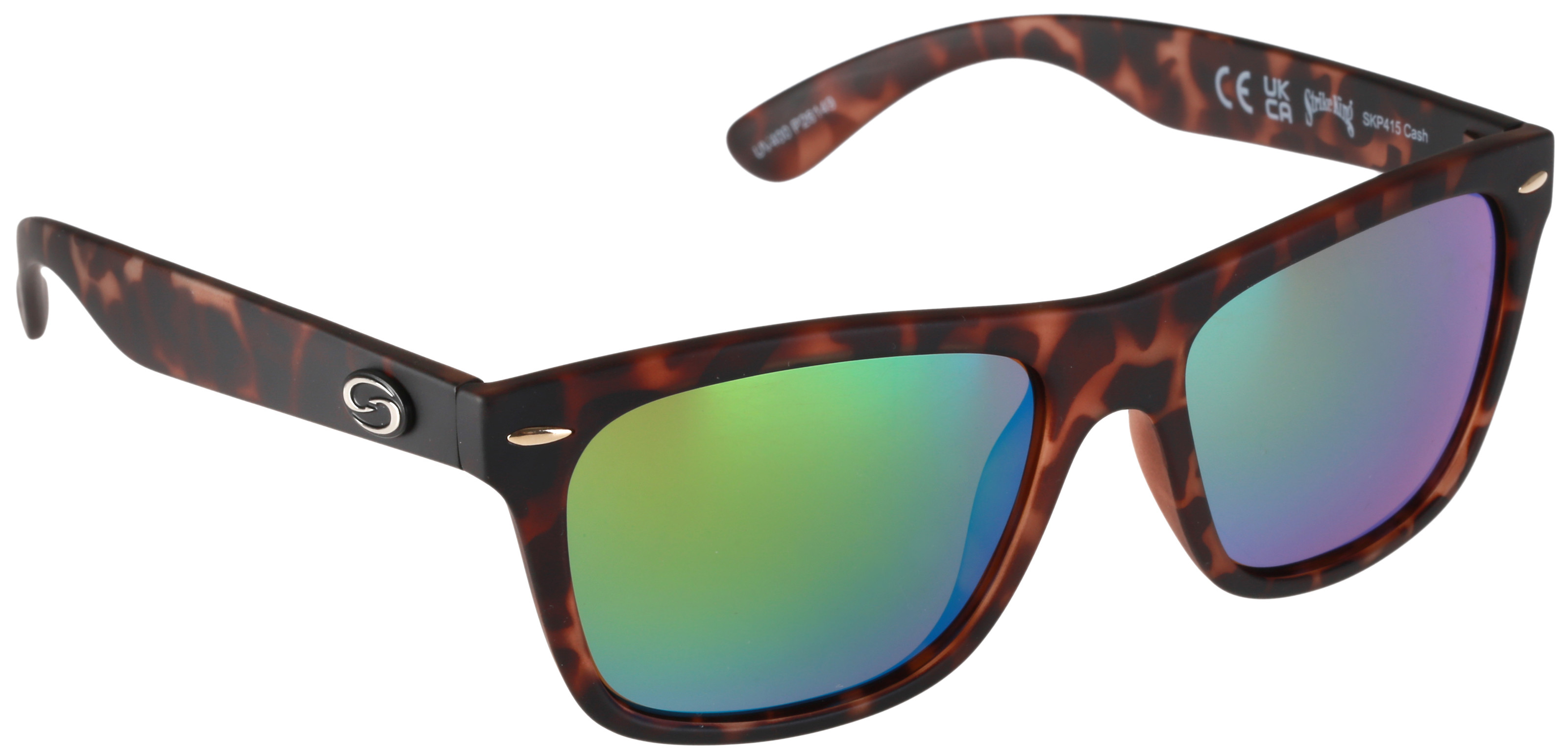 Okulary polaryzacyjne Strike King Plus Cash