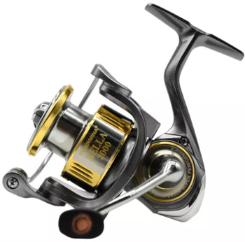 Kołowrotek Germina Bella