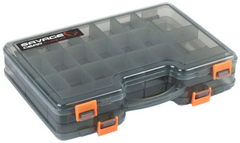 Pudełko Savage Gear 2 Sided C