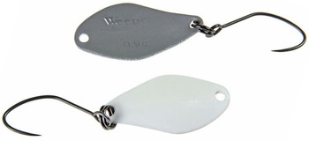 Błystka Wahadłowa Nories Masukuroto Weeper