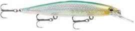 Wobler Rapala Shadow Rap Deep