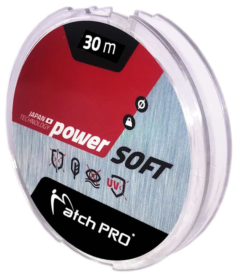 Żyłka MatchPro Power Soft