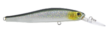 Wobler Kamatsu Pulse Minnow