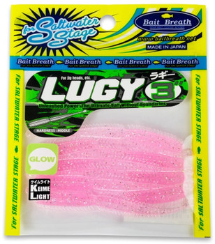 Guma spinningowa Bait Breath LUGY