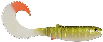 Przynęta gumowa Savage Gear LB Cannibal Curltail