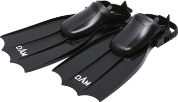 Płetwy DAM Belly Boat Foot Fins