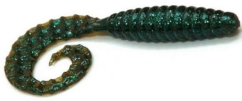 Guma spinningowa Bait Breath FD Curly Grub