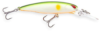 Wobler Nories Laydown Minnow Deep Just Wakasagi
