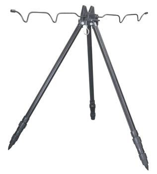 Stanowisko wędkarskie Spro Tri-Pod
