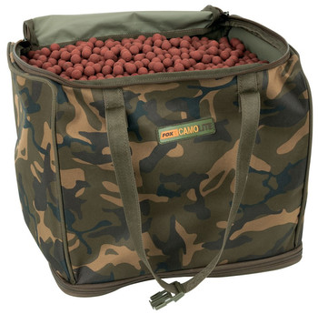 Torba na zanętę Fox Camolite Bait Airdry Bag