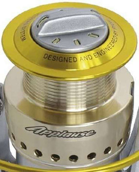 Szpula zapasowa do kołowrotka Ryobi Applause CR ECO