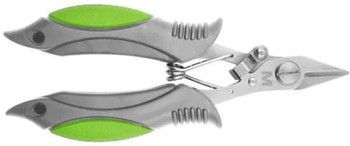 Cążki do plecionek Mustad MT120