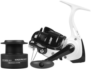 Kołowrotek Jaxon Bonzo PRI