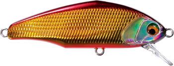 Wobler Smith D-Incite