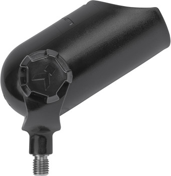 Nasadka do podpórki Korum Angle Tilt Butt Cup