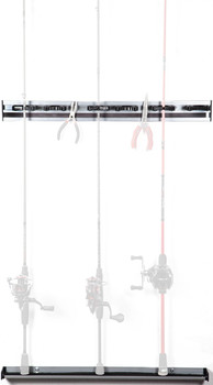 Uchwyt na wędki Wall Rod and Tool Organizer
