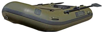 Ponton z dmuchaną podłogą FOX Carp 200 X Boat