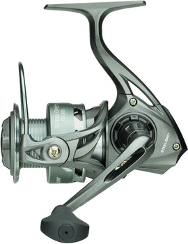 Kołowrotek Robinson Steelgrey FD