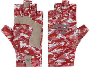 Rękawice Favorite Solar Fishing Gloves