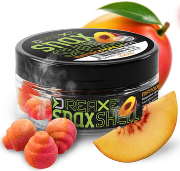 Kulki proteinowe Delphin D SNAX SHELL