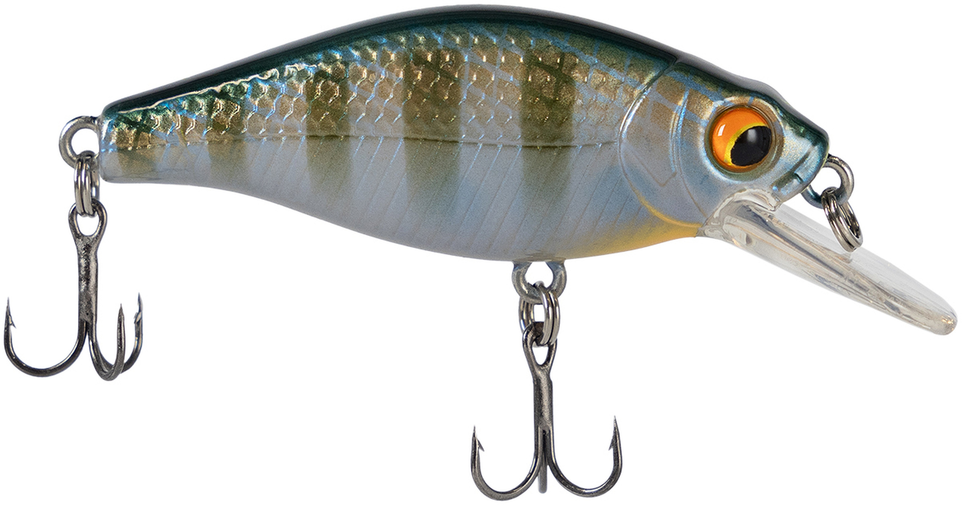 Wobler X-Fish Chipotel 50F