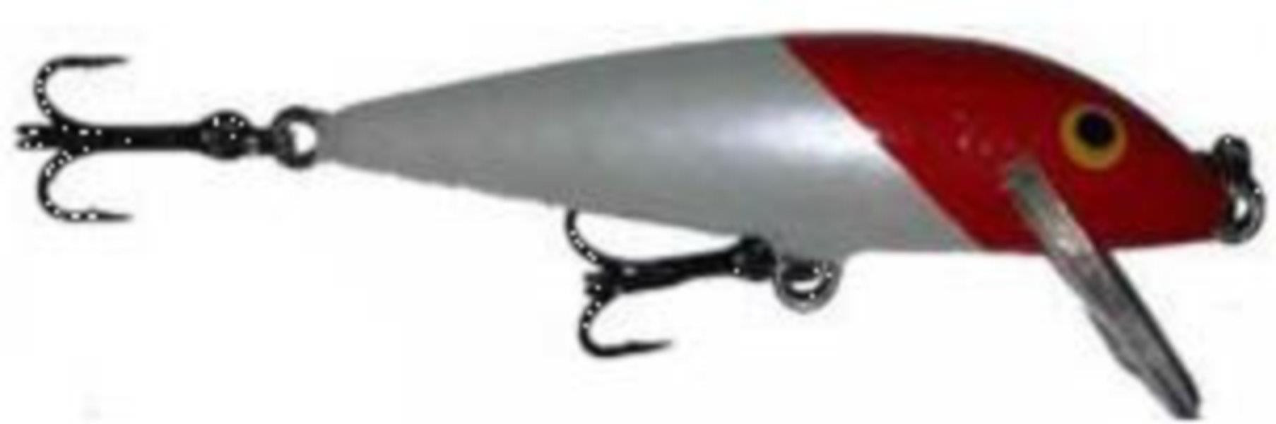 Wobler Rapala Original