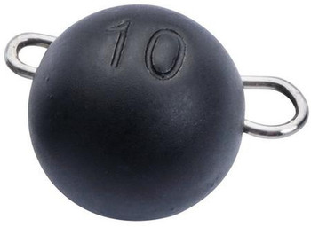 Czeburaszka Berkley URBN Tungsten Bottom
