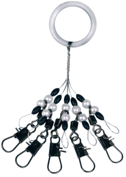 Stopery Kamatsu Barrel Stopper with Snap