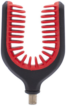 Nasadka MatchPro Back Rest Rubber Team 3Dx