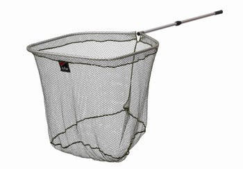 Podbierak DAM Base-X Big Fish