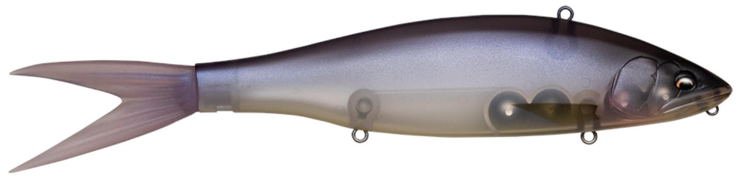Wobler Fish Arrow VT-Jack