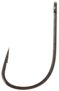Haczyk Flagman Pro Competition 213 12 Black Nickel