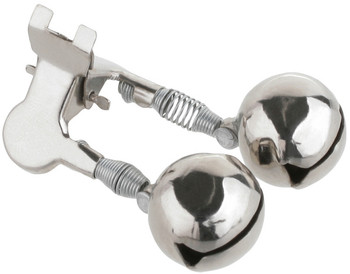 Podwójny dzwonek Mikado AMR02