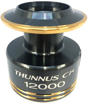 Szpula zapasowa Shimano Thunnus CI4+