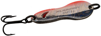 Błyska Wahadłowa Flagman Dart-Spoon