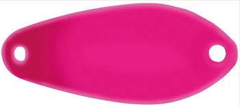 Wahadłówka Kamatsu Trout Spoon Keiko