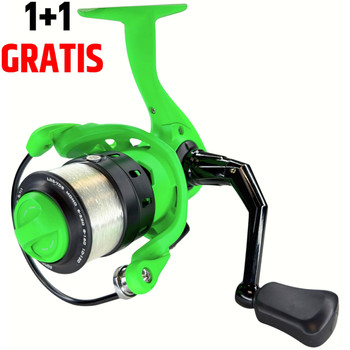 Kołowrotek 13 Fishing Fate Neon
