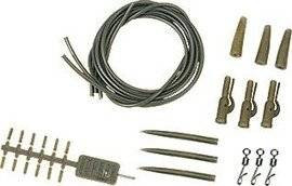 Zestaw do przyponu karpiowego AC-PC053B