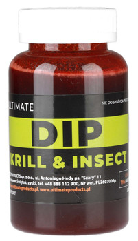 Atraktor Ultimate Top Range Dip