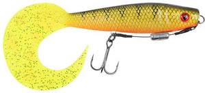 Uzbrojona guma Fox Rage Pro Grub