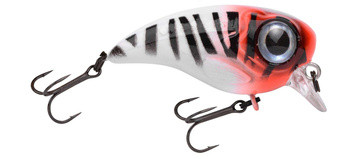 Wobler Spro Fat Iris