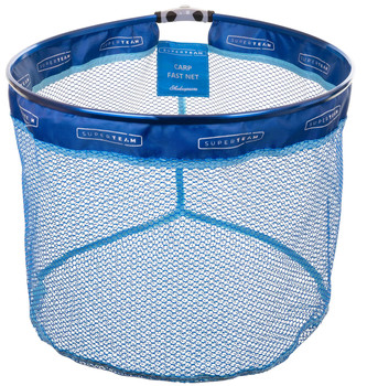 Kosz do podbieraka Shakespeare Superteam Carp Fast Net