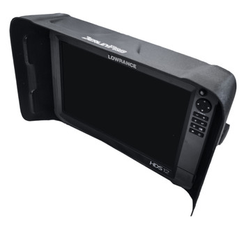 Osłona echosondy Lowrance HDS Gen2/3/Carbon Elite TI/Elite TI2 BerleyPro