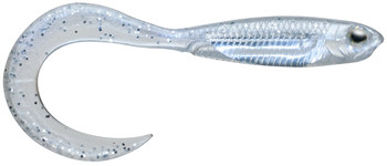 Guma spinningowa Fish Arrow Flash-J Curly