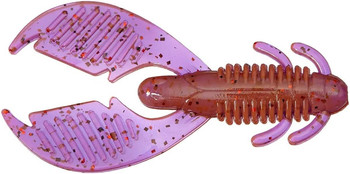 Przytęta gumowa Reins AX Craw Mini
