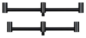 Black Label Slim 3 Rod Buzz Bars (190mm - 220mm)