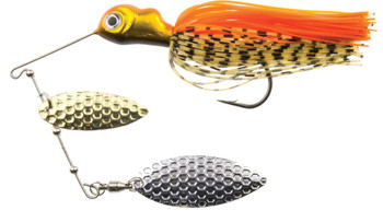 Przynęta Mistrall Spinner Bait III