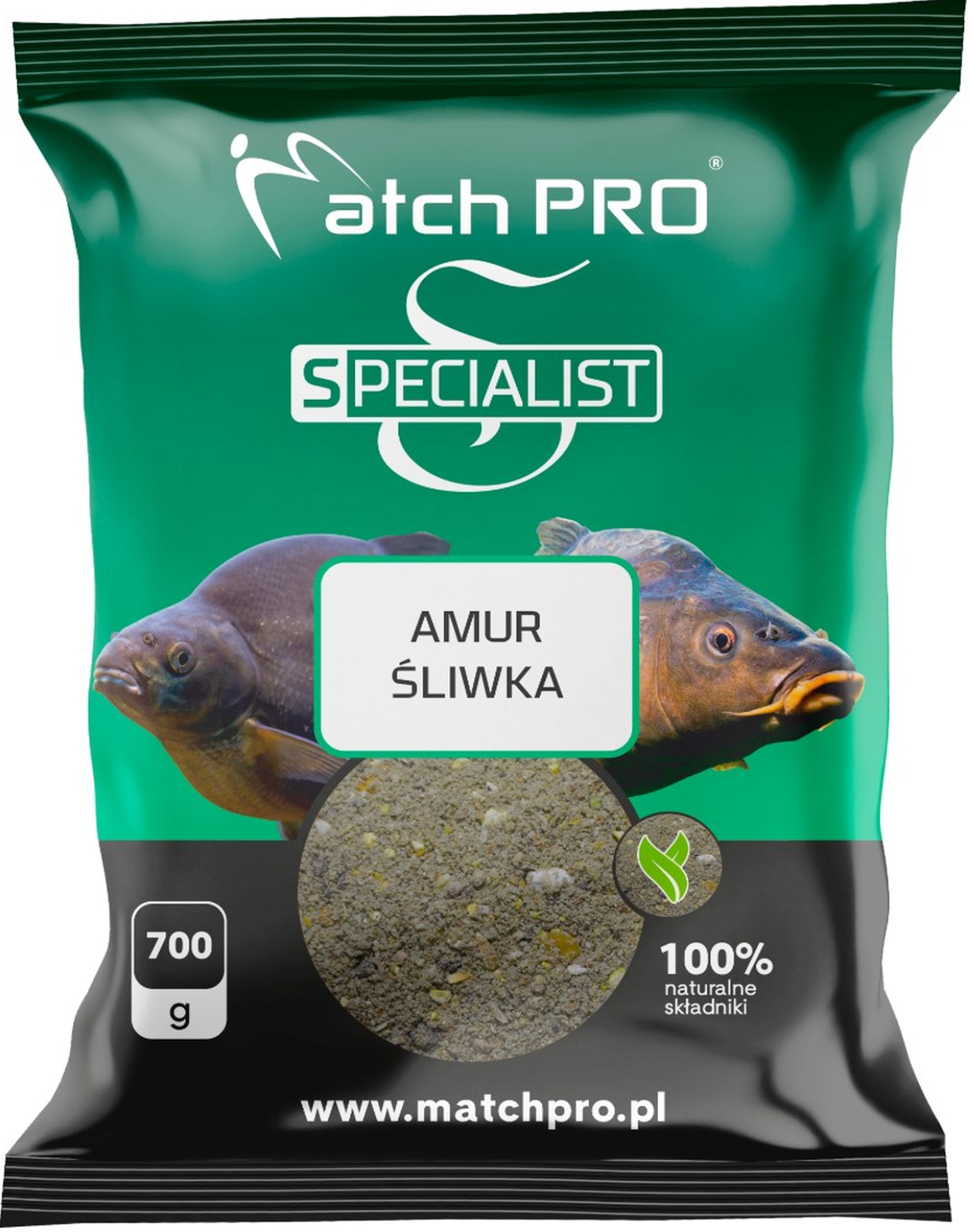 Zanęta MatchPro Specialist