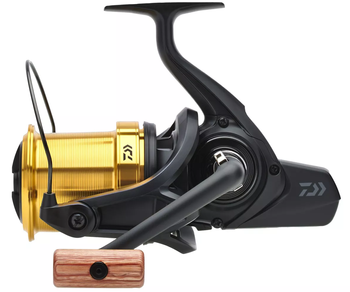 Kołowrotek Daiwa Emblem 45 SCW QD-OT