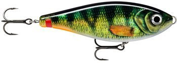 Wobler Rapala X-Rap Haku